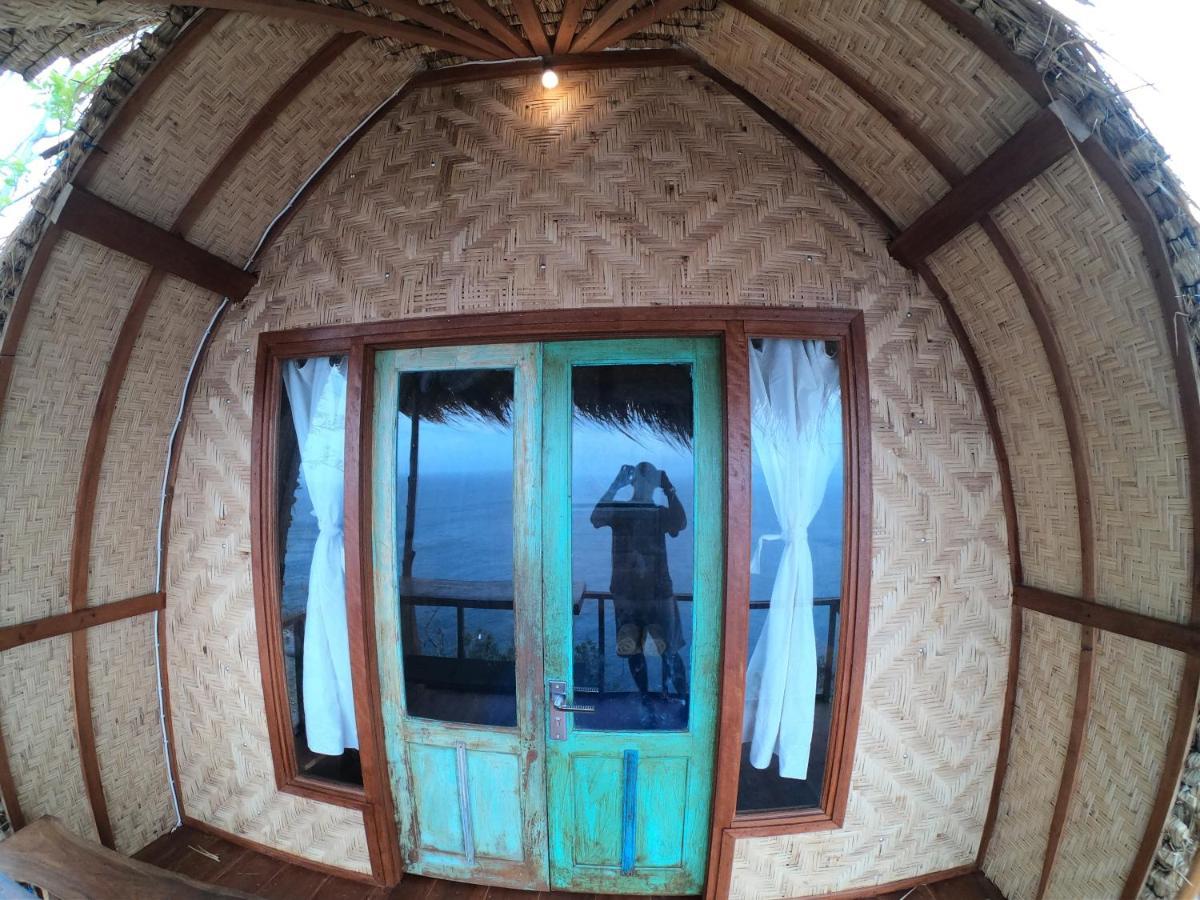 Eco-Tourist Dreamstay Treehouse Tanglad 외부 사진