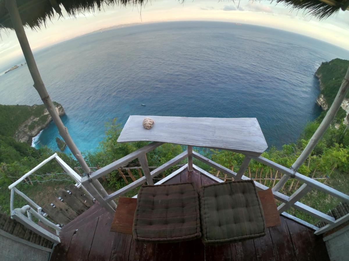 Eco-Tourist Dreamstay Treehouse Tanglad 외부 사진