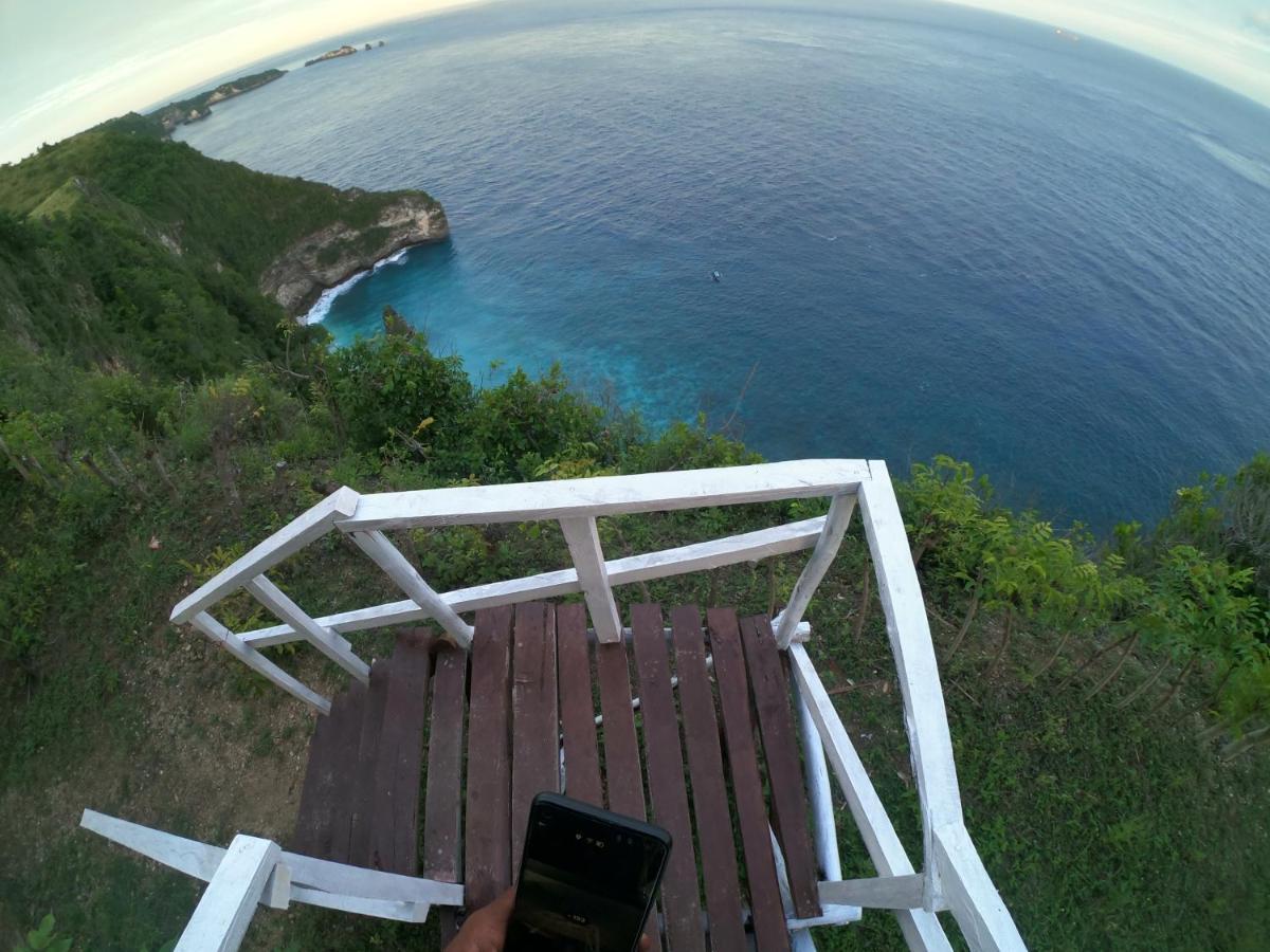 Eco-Tourist Dreamstay Treehouse Tanglad 외부 사진