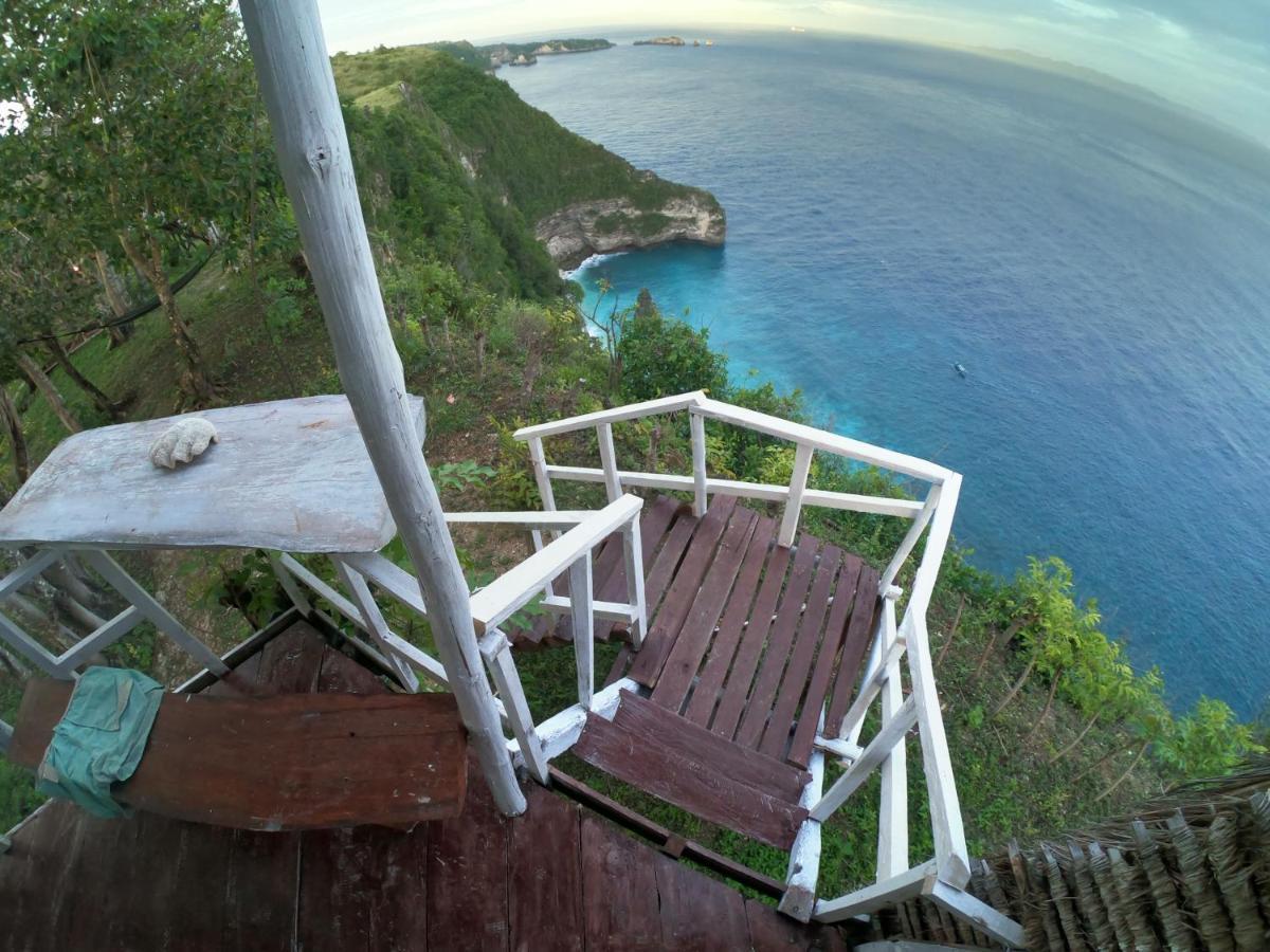 Eco-Tourist Dreamstay Treehouse Tanglad 외부 사진