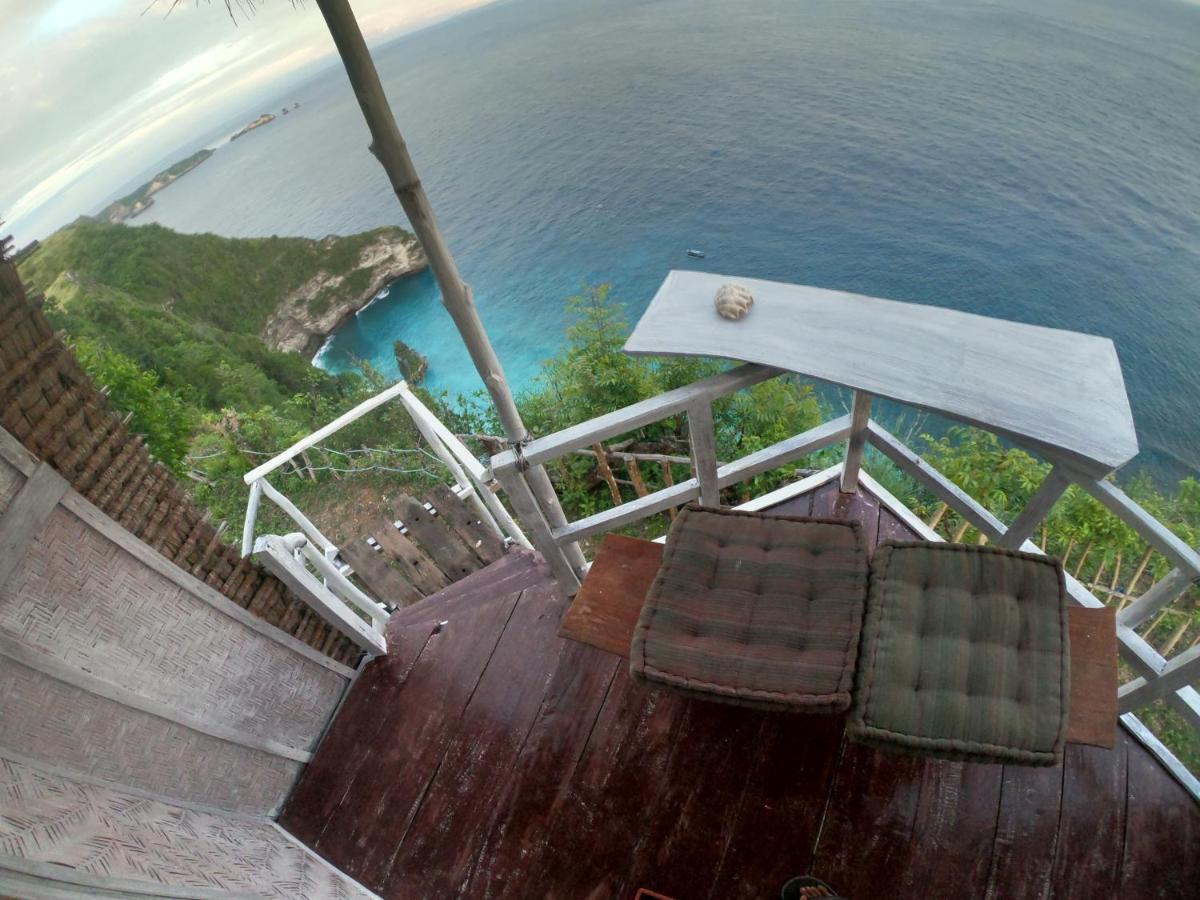 Eco-Tourist Dreamstay Treehouse Tanglad 외부 사진