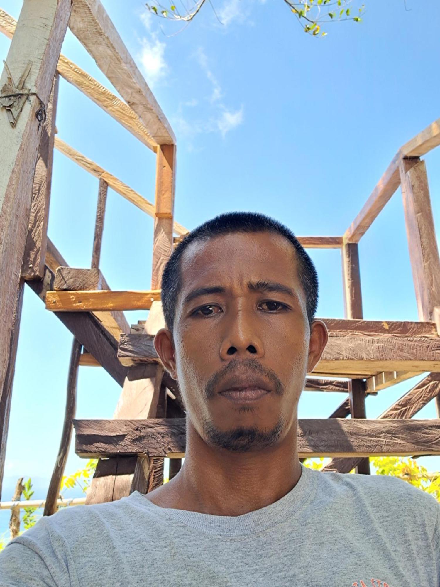 Eco-Tourist Dreamstay Treehouse Tanglad 외부 사진