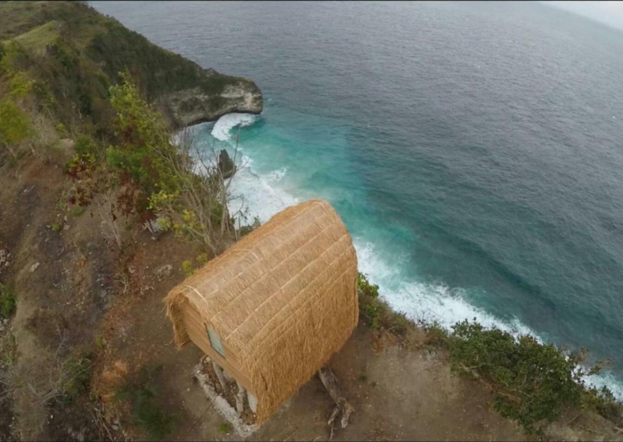 Eco-Tourist Dreamstay Treehouse Tanglad 외부 사진