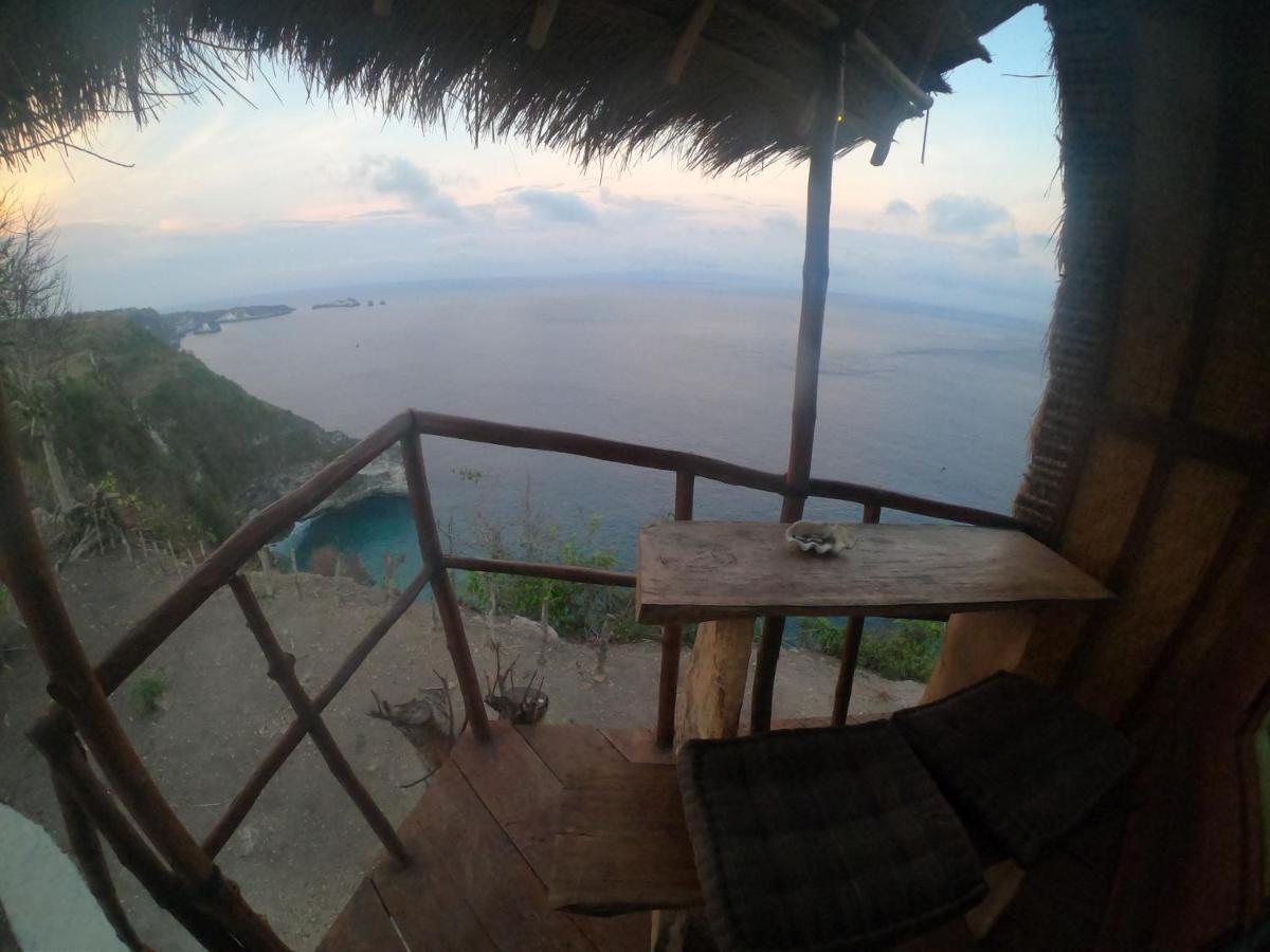 Eco-Tourist Dreamstay Treehouse Tanglad 외부 사진